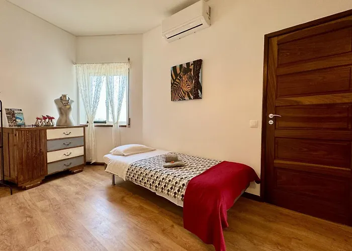 Alegria Apartment Porto Downtown
