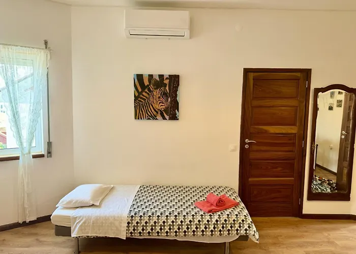 Alegria Apartment Porto Downtown