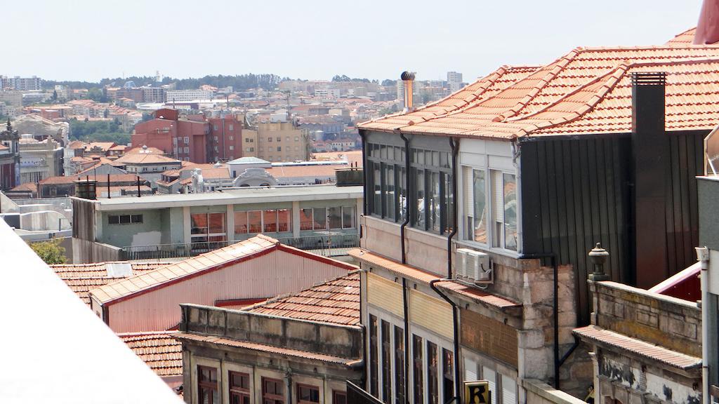 Alegria Downtown * Porto