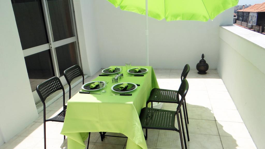 Alegria Downtown Apartamento