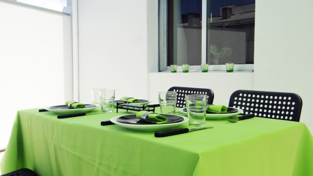 Apartamento Alegria Downtown Porto