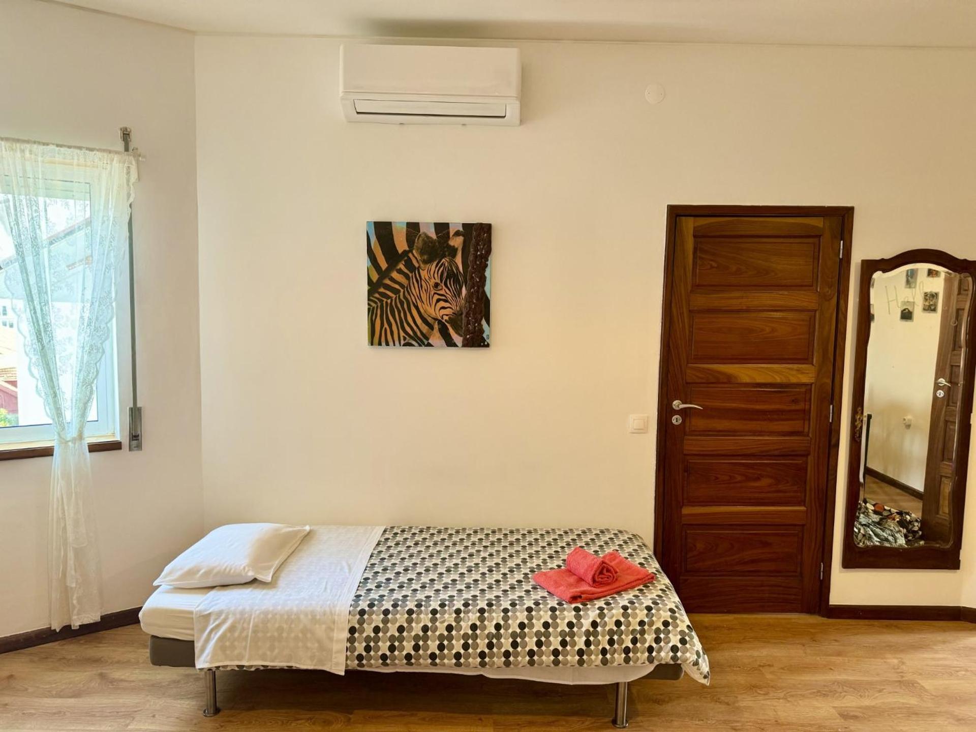 Apartamento Alegria Downtown
