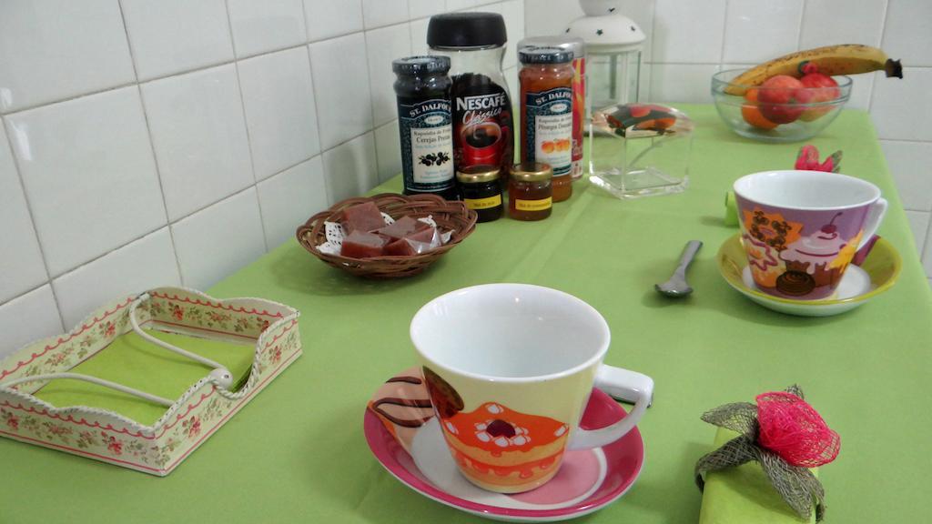Apartamento Alegria Downtown