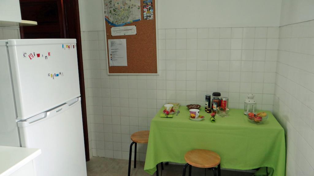 Alegria Downtown Apartamento Porto
