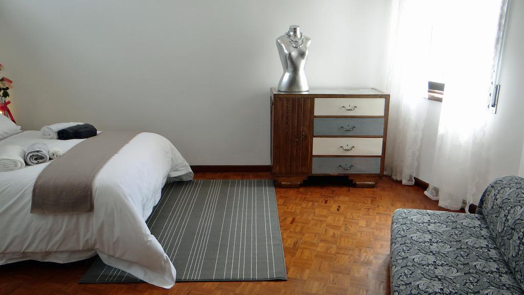 Alegria Downtown Apartamento
