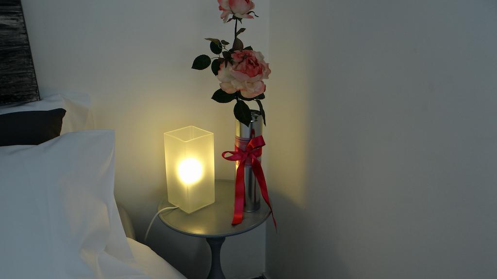 Apartamento Alegria Downtown