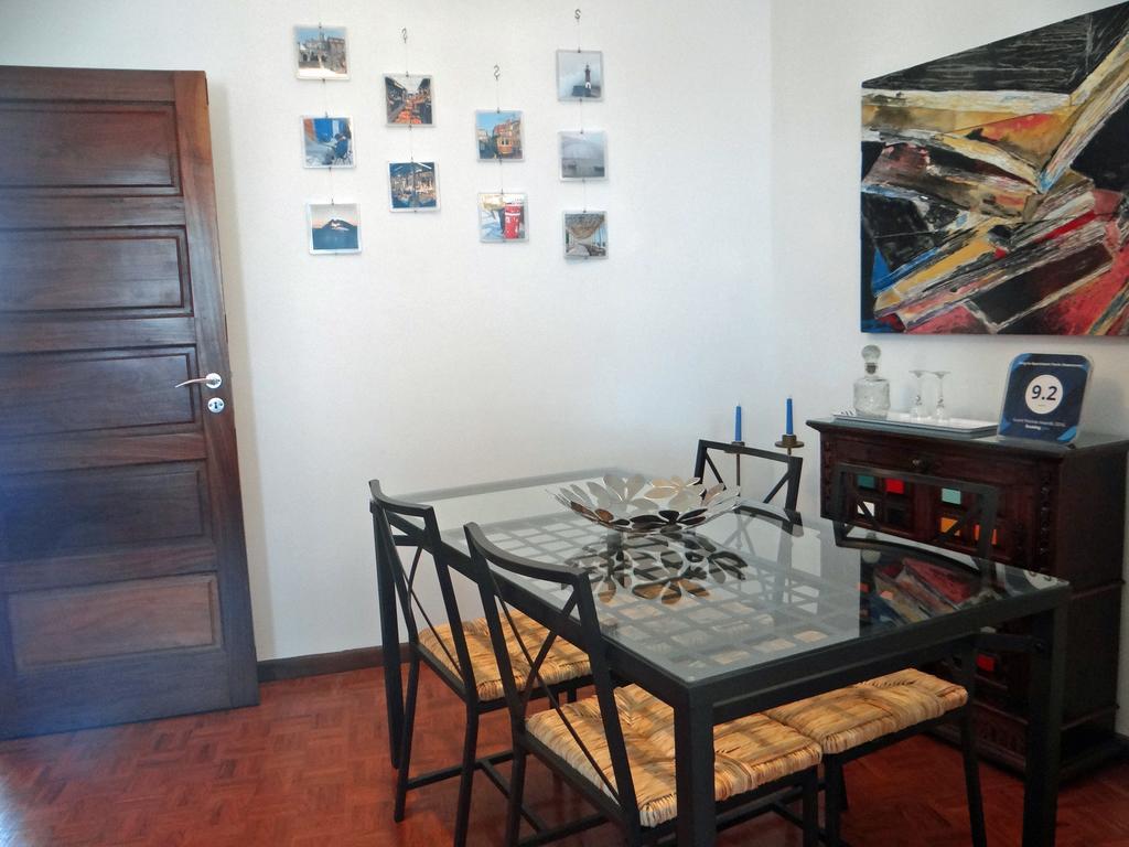 Apartamento Alegria Downtown Porto