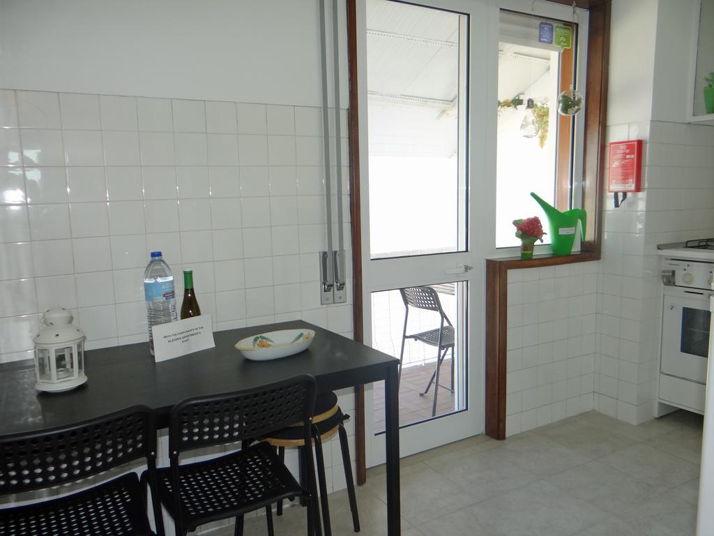 Apartamento Alegria Downtown