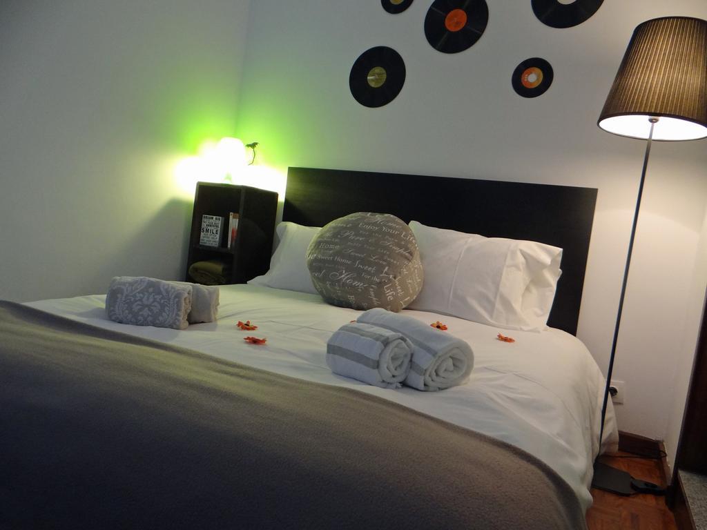 Alegria Downtown Apartamento