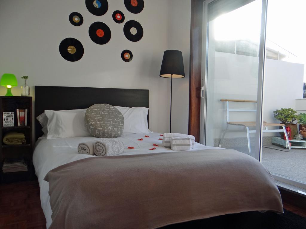 Alegria Downtown Apartamento *