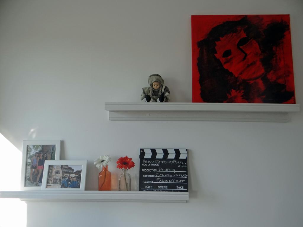 Apartamento Alegria Downtown Porto
