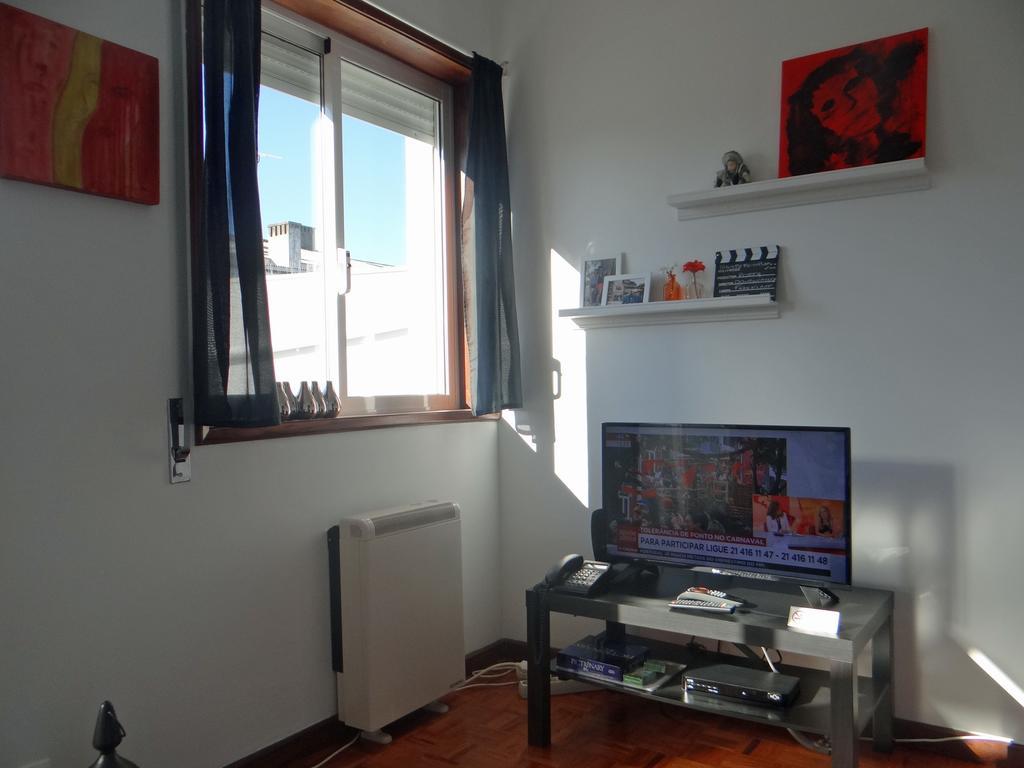 Apartamento Alegria Downtown