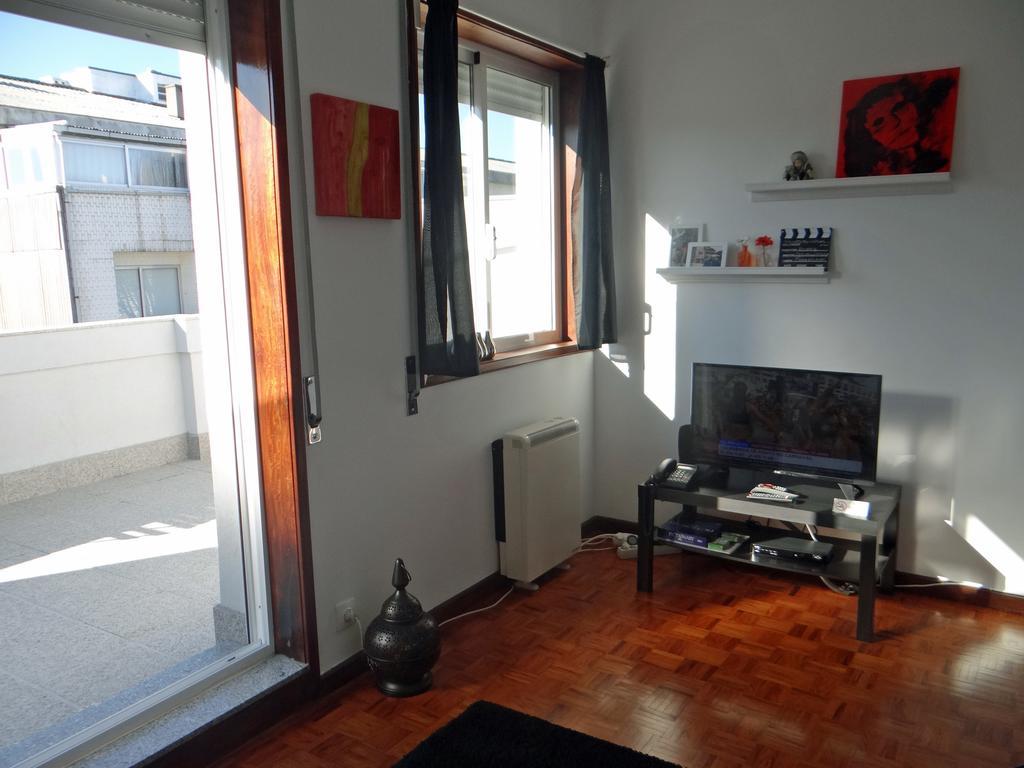 Alegria Downtown Porto