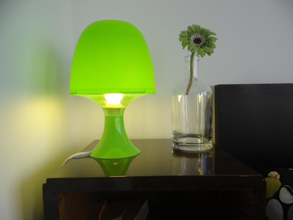 Alegria Downtown Apartamento