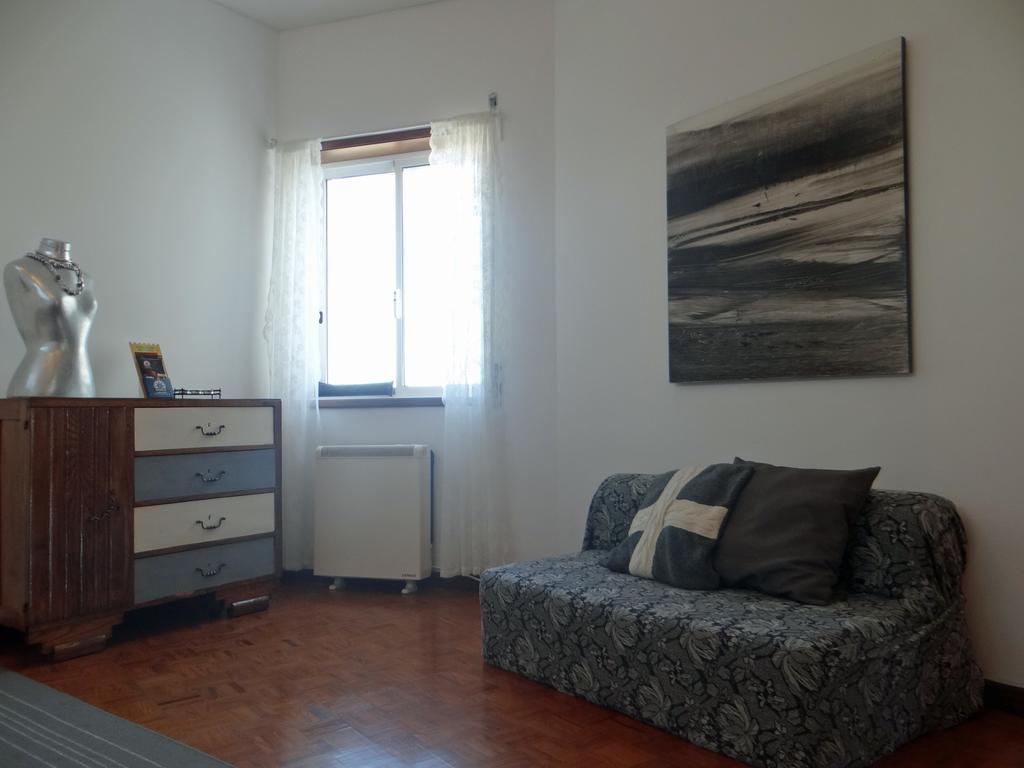 Apartamento Alegria Downtown Porto