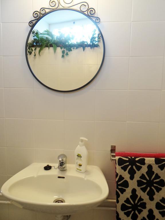 Apartamento Alegria Downtown *