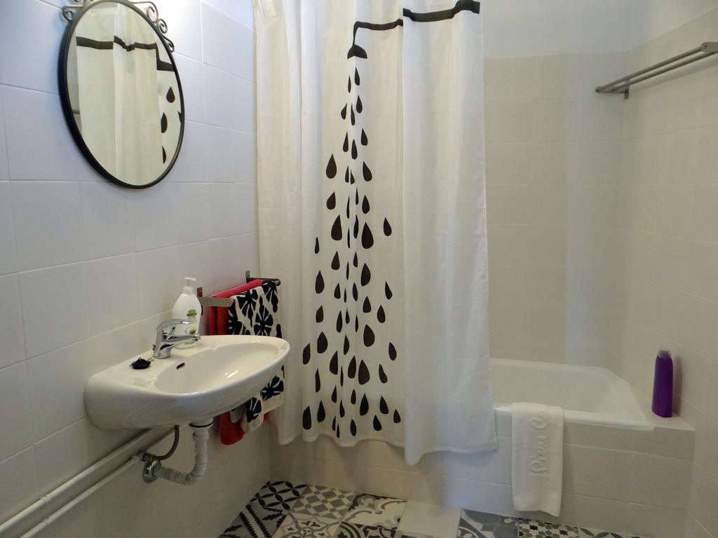 Alegria Downtown Apartamento